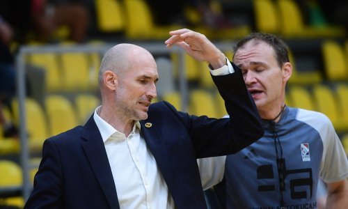 Split i dalje briljira. Žuti slavili u dalmatinskom derbiju, pogledajte sažetak