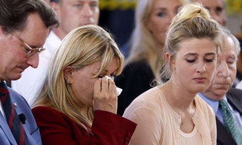 Otkud mu pravo? Bivši menadžer Michaela Schumachera javno napao njegovu kćer