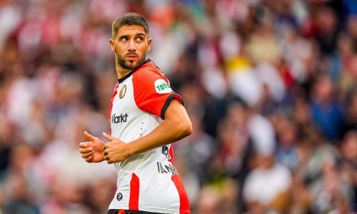 Nizozemski komentatori bez milosti prema Ivanušecu: Skupa i loša kupovina...