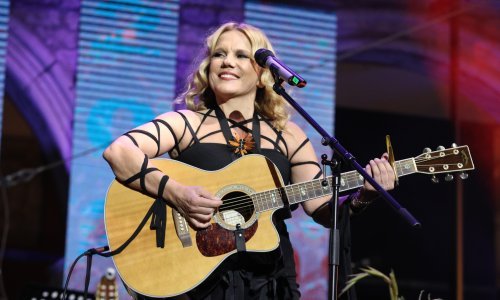 Istarska glazbenica Elis Lovrić u srcu Japana