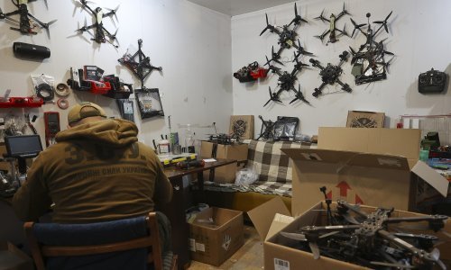 'U lošoj smo poziciji, ovo bi mogao postati najveći problem za sigurnost Europe'