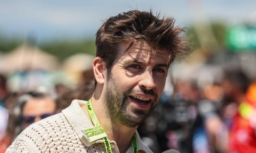 Gerard Pique o drami sa Shakirom: 'Ne mogu to kontrolirati'