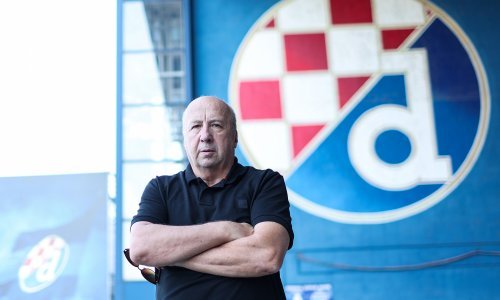 Velimir Zajec upozorava: Dinamo u ovim uvjetima ne može normalno poslovati...