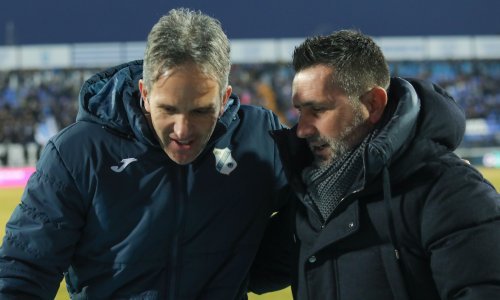 Nakon ove poruke jasno je što možemo očekivati od Dinama u Salzburgu