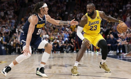 Samo dan prije početka nove NBA sezone Denver objavio važnu vijest: Potpisao je!