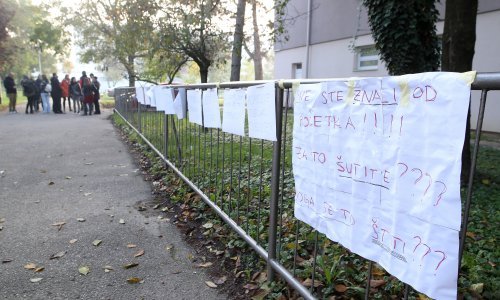 Problematičnog dječaka roditelji odveli u inozemstvo. Socijalne službe ne znaju gdje je