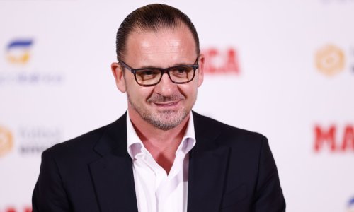 Legenda Real Madrida spašava posrnulog srpskog velikana: Jedva smo ga nagovorili