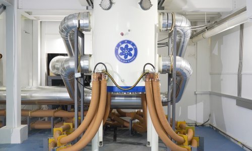 Kinezi imaju super jak magnet, evo čemu može poslužiti