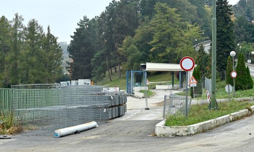 Ovo je najveće klizište u Hrvatskoj: Zemlja se ruši Milanoviću pod nosom