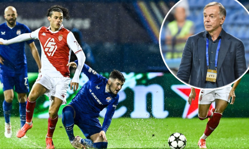 Apsolutna je legenda kluba iz Salzburga, ali otkriva nam što je Dinamova prednost