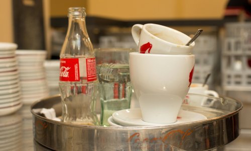 'Agresivna poslovna praksa': Ugostitelj zbog jednog centa mora platiti 600 eura