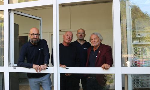 Znanstvenici s Ruđera Boškovića razvili alat za predviđanje učinkovitijih terapija za rak prostate