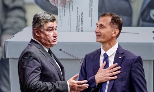 Stvari ne izgledaju dobro za Primorca: 'Sve je onako kako je Milanović zamislio'