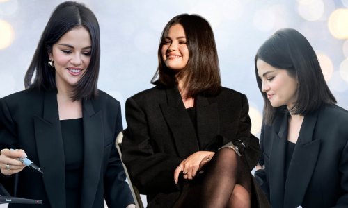 Nije bob, već lob: I Selena Gomez je skratila kosu i ima najpopularniju frizuru