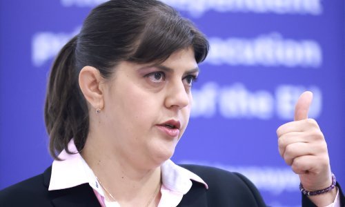 Glavna europska tužiteljica zaprijetila: 'Ako ovo ne riješite, doći ću opet'