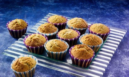 Obožavate muffine? Evo kako da vam uvijek uspiju