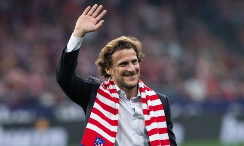 Diego Forlan se vraća profesionalnom sportu u kojem je briljirao kao tinejdžer