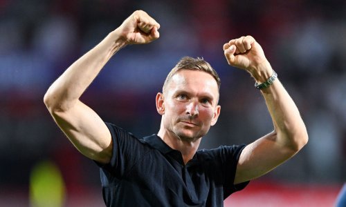 Trener RB Salzburga posebno je istaknuo jednog igrača Dinama: Kakav talent!