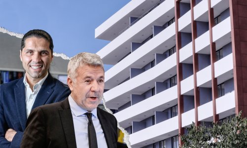 Kome će priuštivi najam biti primamljiv? 'Motiv nekome tko ima stan u krš stanju'