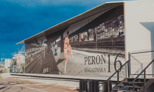 Poklanjamo vino iz hrvatske vinarije Royal Hill