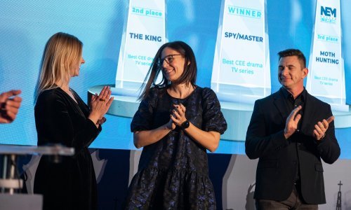 NEM Awards 2024: Napeta borba za titulu najbolje serije CEE regije