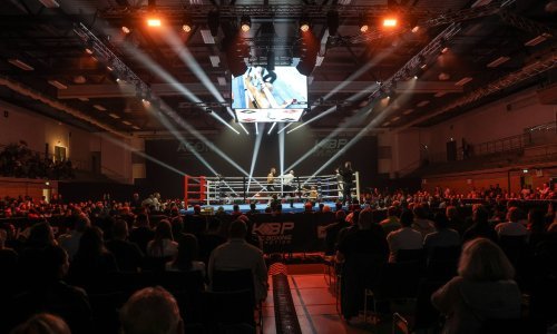 Brutalno je nokautirao protivnika i dobio doživotnu zabranu natjecanja; evo zašto