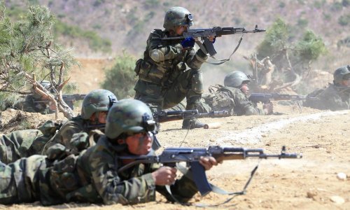 Novi detalji o sjevernokorejskim vojnicima: Stigli u Kursk, u Rusiji ih je 12.000, a vode ih tri generala