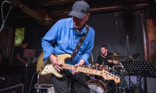 Stefanovski 18. prosinca u Lisinskom slavi 50 godina karijere