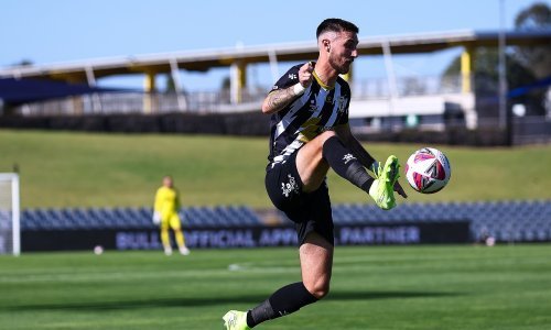 Bivši hajdukovac rastura u Australiji