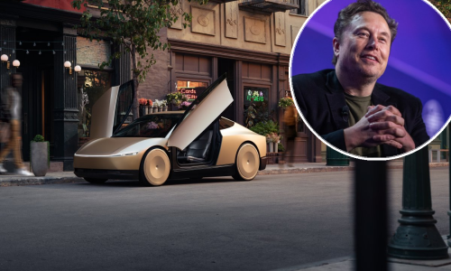 Podignuta nova tužba protiv Muska, ovaj put zbog prezentacije robotaksija