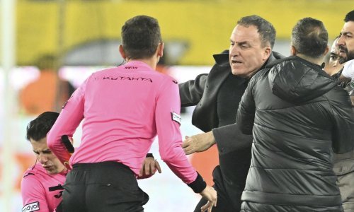 Turski biznismen kojem prijeti 13 godina zatvora želi kupiti Istru 1961