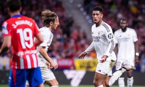 Među 30 najboljih nogometaša svijeta nema niti jednog Hrvata, čak ni Modrića