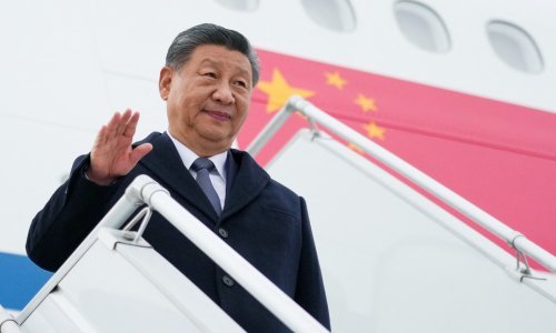 Kineski predsjednik u Rusiji: Svijet je u neviđenom kaosu, ali znam što će opstati generacijama