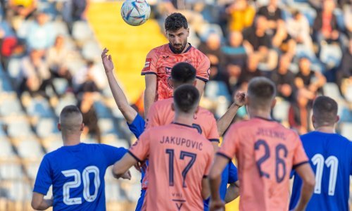 Pogledajte kako je četvrtoligaš šokirao Osječane, a onda potonuo u dvije minute