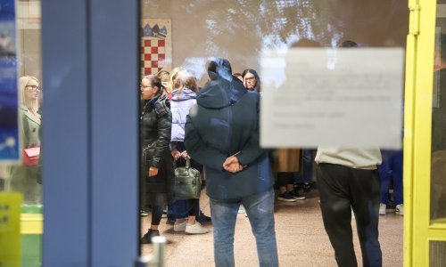 Održan sastanak u zagrebačkoj školi: 'I dalje nema rješenja, roditelji su razočarani'