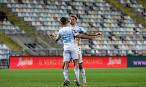 Rijeka 'u gostima' na Rujevici mučila muku sa Bednjom, pa ih slomila u dvije minute