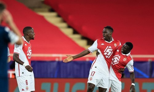Monaco deklasirao Zvezdu, Milan konačno stigao do pobjede. Pogledajte golove