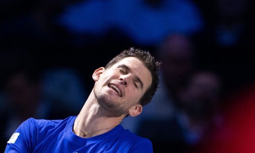 Teške ozljede su ga dotukle i odvele u mirovinu, a bio je igrač za najveće domete