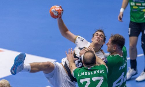 Porazi hrvatskih klubova u Europskoj ligi