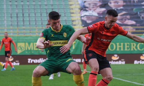 Drugoligaš pred utakmicu s Hajdukom doveo igrača s preko 50 nastupa u SHNL-u