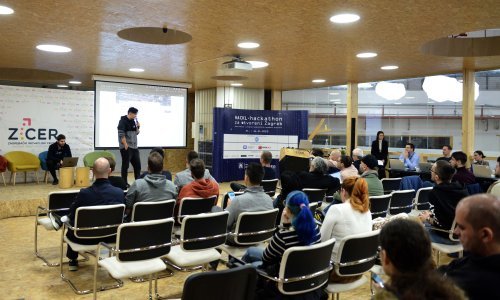 Otvorene prijave za treći zagrebački hackathon, u fokusu platforma za kulturna događanja