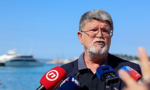 Srpski mediji Piculu nazvali 'srbomrscem' nakon vijesti da je u Strasbourgu zadužen za Srbiju