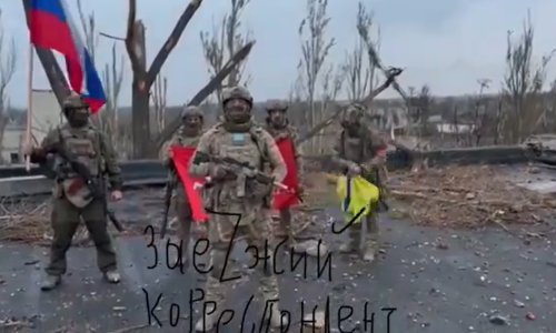 Spor i krvav marš Rusa ne staje: Više nema spora što će biti ključno za pobjedu