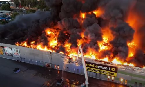 Ruska operacija Lucky Strike: Cilj je 'zapaliti EU', traže se partizani spremni za palež