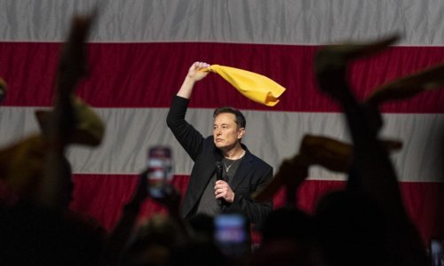 WSJ: Musk i Putin redovito razgovaraju već dvije godine