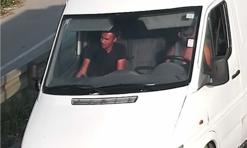 Jeste li ih vidjeli? Zagrebačka policija traži dvojac s fotografije