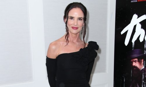 Sjećate li se nje? Nekad je bila u vezi s Bradom Pittom, a danas izgleda ovako