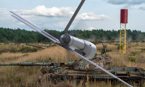 Američke tvrtke zarađuju ogroman novac na ukrajinskom ratu: Vruća roba su dronovi kamikaze