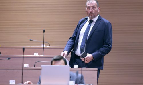 Šef IDS-a: Nećemo dopustiti Željki Markić napad na dvojezičnost i žrtve fašizma