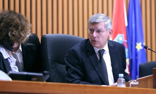Žestoko u Saboru: Oporba tvrdi da minimalac ne pokriva troškove života; HDZ: Nikad veći rast